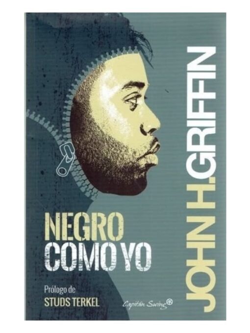 Imágen 1 del libro: Negro como yo