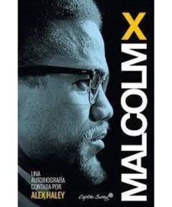 Imágen 1 del libro: Malcolm X