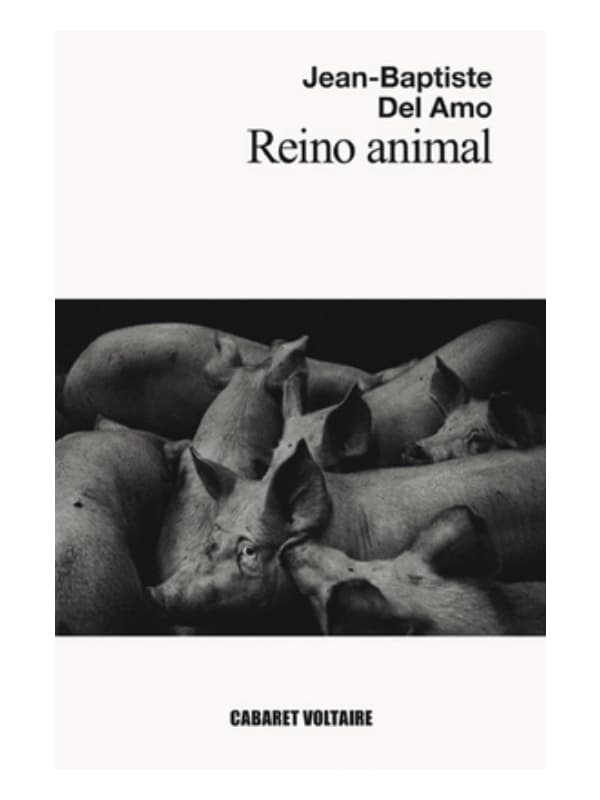 9788494710827-cover Imágen 1 del libro: Reino animal