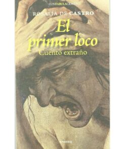 Imágen 1 del libro: El primer loco