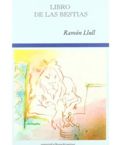 Imágen 1 del libro: Libro de las bestias