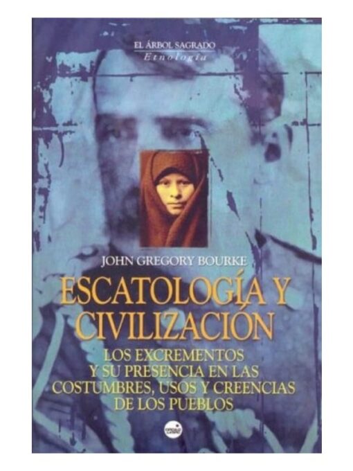 Imágen 1 del libro: Escatología y civilización