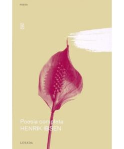 Imágen 1 del libro: Poesía completa - Henrik Ibsen