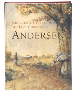 Imágen 1 del libro: Mis cuentos preferidos de Hans Christian Andersen