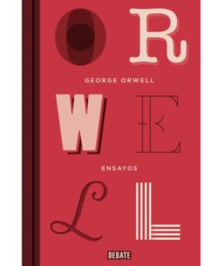 Imágen 1 del libro: Ensayos - George Orwell