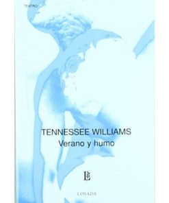 Imágen 1 del libro: Verano y humo