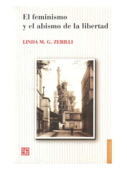 Imágen 1 del libro: El feminismo y el abismo de la libertad