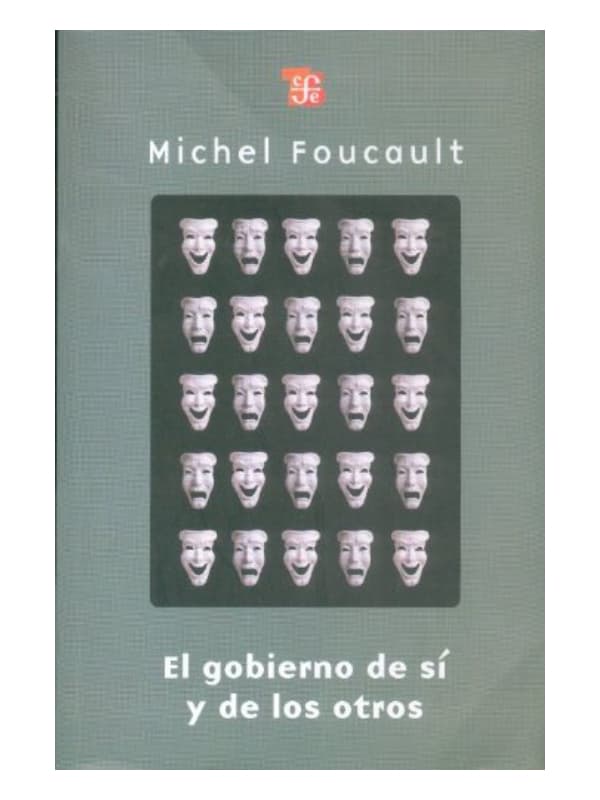 9789505578146-cover Imágen 1 del libro: El gobierno de sí y de los otros