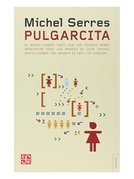 Imágen 1 del libro: Pulgarcita