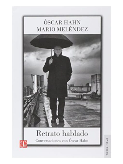 Imágen 1 del libro: Retrato hablado