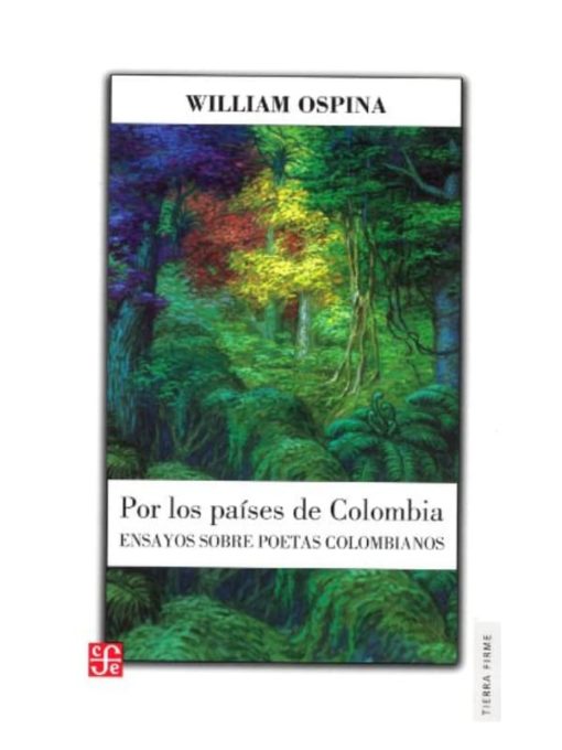 Imágen 1 del libro: Por los países de Colombia