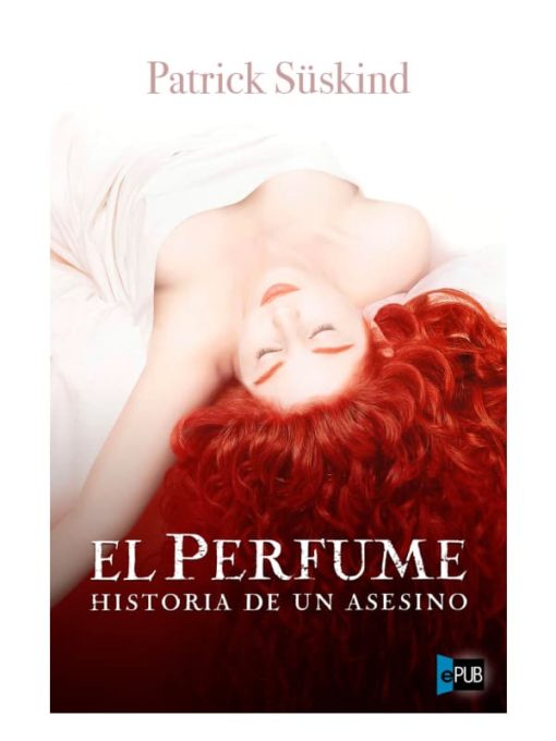 Imágen 1 del libro: El perfume