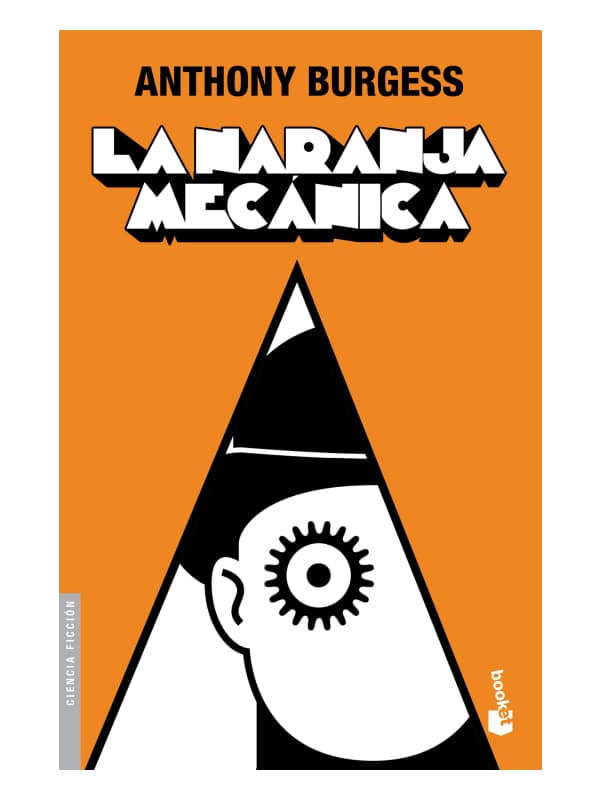 9789584259554-cover Imágen 1 del libro: La naranja mecánica