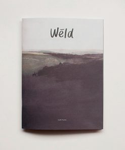 Imágen 1 del libro: Weld