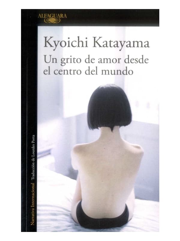 9789585428843-cover Imágen 1 del libro: Un grito de amor desde el centro del mundo