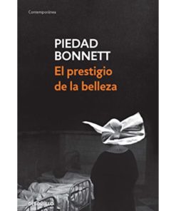 Imágen 1 del libro: El prestigio de la belleza