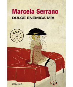 Imágen 1 del libro: Dulce enemiga mía