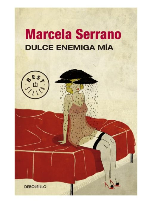 Imágen 1 del libro: Dulce enemiga mía