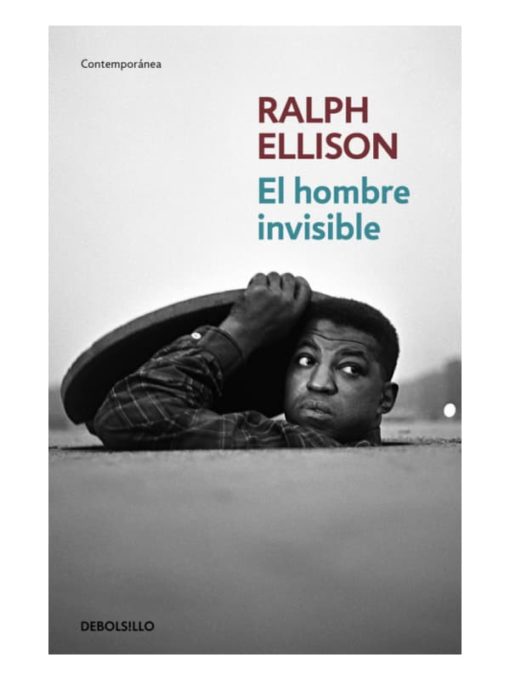 Imágen 1 del libro: El hombre invisible