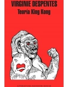 Imágen 1 del libro: Teoría King Kong