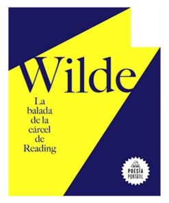 Imágen 1 del libro: La balada de la cárcel de Reading