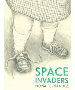 Imágen 1 del libro: Space invaders