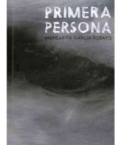 Imágen 1 del libro: Primera Persona