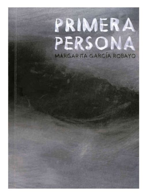 Imágen 1 del libro: Primera Persona