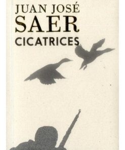 Imágen 1 del libro: Cicatrices