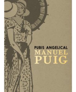 Imágen 1 del libro: Pubis angelical