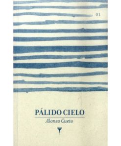 Imágen 1 del libro: Pálido cielo