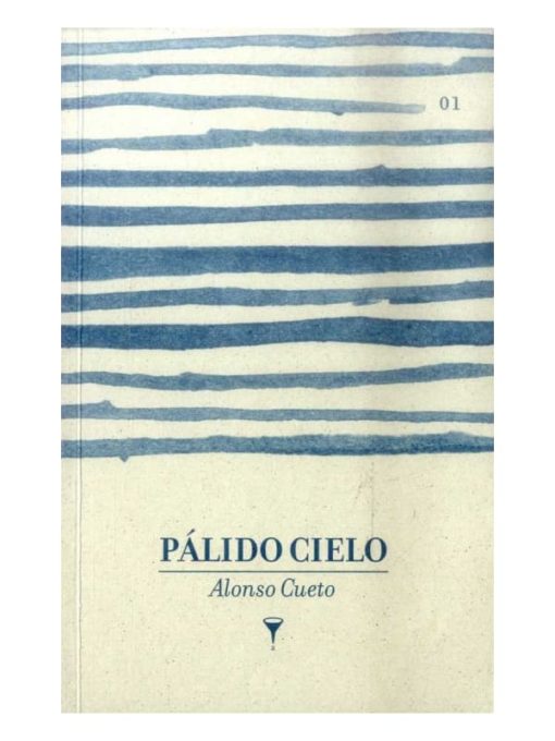 Imágen 1 del libro: Pálido cielo