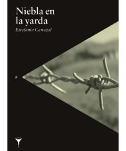 Imágen 1 del libro: Niebla en la yarda