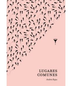 Imágen 1 del libro: Lugares Comunes
