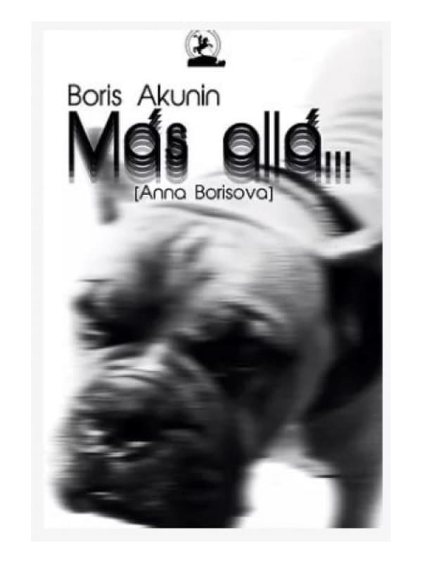 9789585841611-cover Imágen 1 del libro: Más allá...