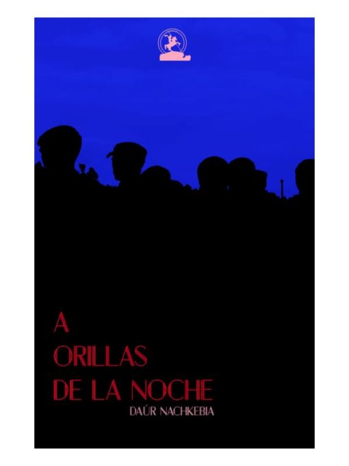 Imágen 1 del libro: A orillas de la noche