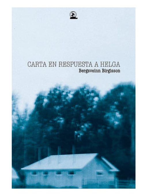 Imágen 1 del libro: Carta en respuesta a Helga