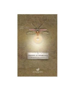 Imágen 1 del libro: Cuaderno de entomología