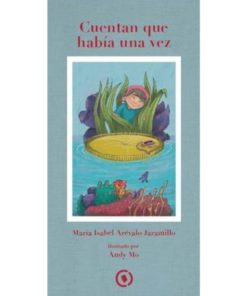 Imágen 1 del libro: Cuentan que había una vez