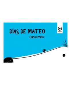 Imágen 1 del libro: Días de Mateo