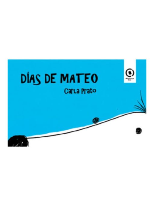 Imágen 1 del libro: Días de Mateo