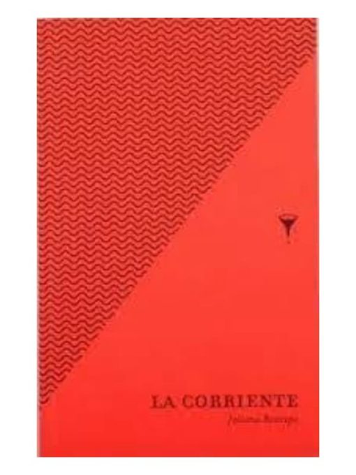 Imágen 1 del libro: La corriente