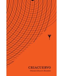 Imágen 1 del libro: Criacuervo