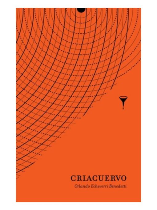 Imágen 1 del libro: Criacuervo