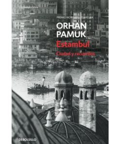 Imágen 1 del libro: Estambul