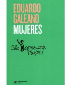 Imágen 1 del libro: Mujeres