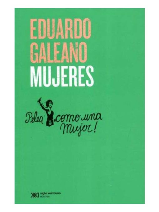 Imágen 1 del libro: Mujeres