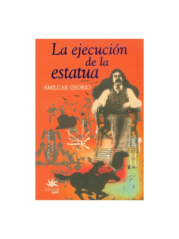 9789587204940-cover Imágen 1 del libro: La ejecución de la estatua