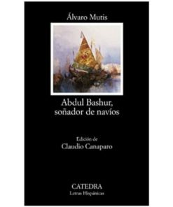 Imágen 1 del libro: Abdul Bashur, soñador de navíos