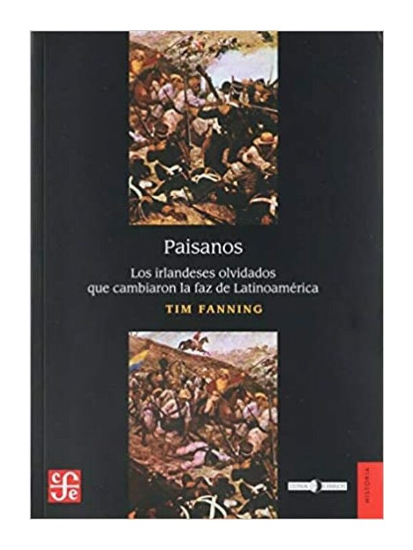9789588249315-cover Imágen 1 del libro: Paisanos